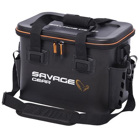 Bakkan Savage Gear Wpmp Boat And Bank Bag