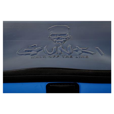 BAKKAN-TASCHE GUNKI BAKKAN-SWM BIG SPACE