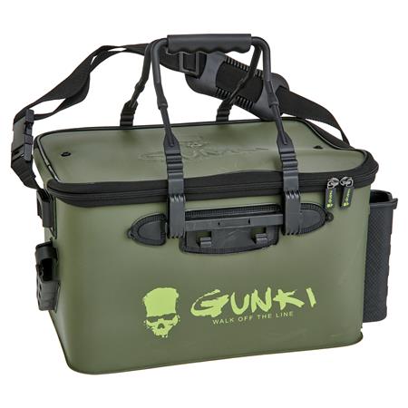 Bakkan-Taske Gunki Bakkan-Full Pack 40