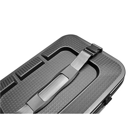 BAKKAN-TASKE HEARTY RISE HR STORAGE BOX WITH RODHOLDER