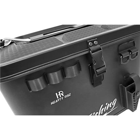 BAKKAN-TASKE HEARTY RISE HR STORAGE BOX WITH RODHOLDER