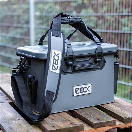 BAKKAN ZECK TACKLE CONTAINER PRO