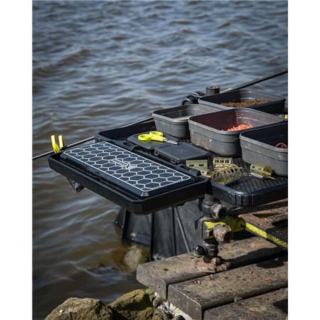 BAKKE FOX MATRIX SIDE TRAY EXTENDER