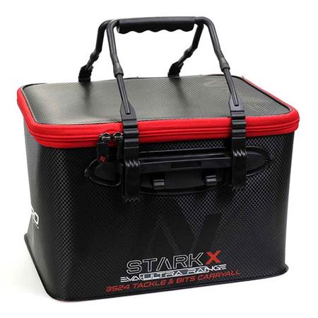 Bakke Nytro Starkx Eva Tackle & Bits Carryall