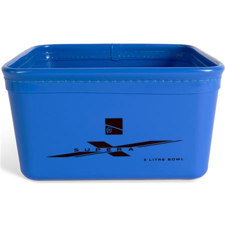 Bakke Preston Innovations Supera X Bowl