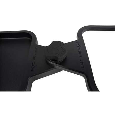 BAKKE TIL SPANDHOLDER KORUM COMPACT WAITER TRAY