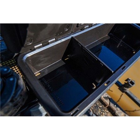 BAKKE TIL STATION PRESTON INNOVATIONS OFFBOX DELUXE ACCESSORY TRAY