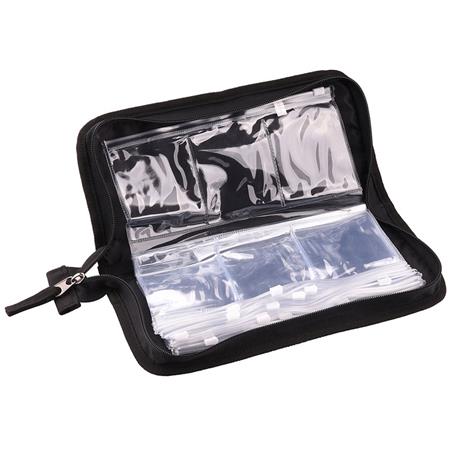 BAKTROMMEL GAMAKATSU G-HOOK & BOOKLET WALLET