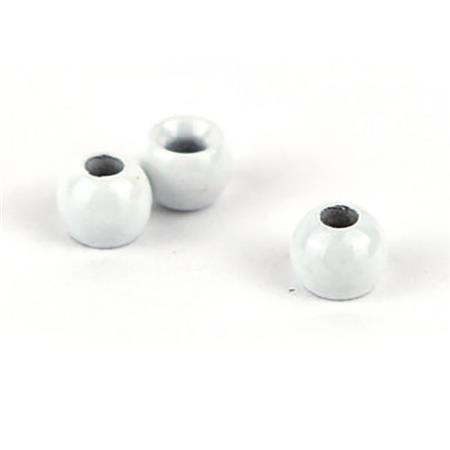 Bal - White Textreme Tungsten Beads - White