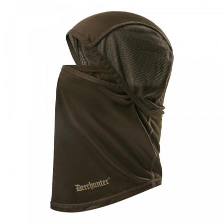 BALACLAVA DEERHUNTER EXCAPE FULL FACEMASK