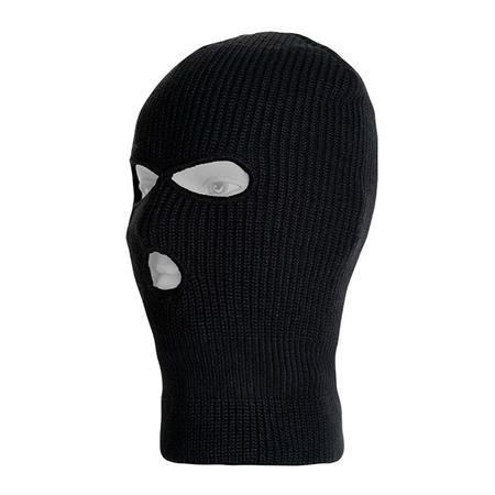 Balaclava Jack Pyke 3 Trous