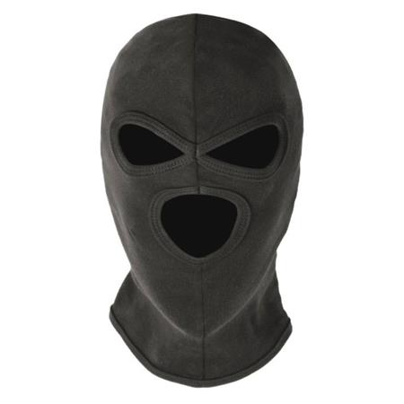 Balaclava Percussion 3 Trous