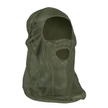 Balaclava Primos Hunting Calls Mesh Avec Trou De Bouche