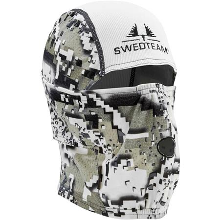 Balaclava Swedteam Camouflage Ridge