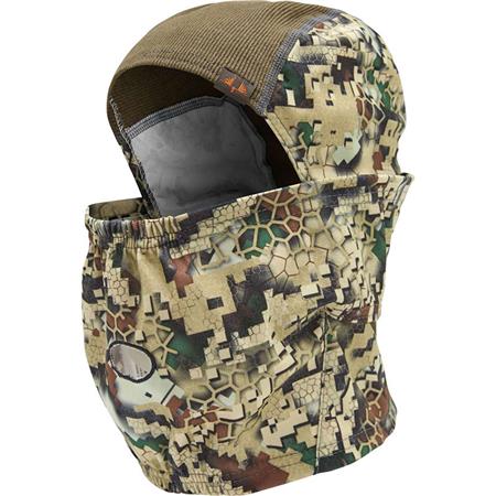 Balaclava Swedteam Camouflage Ridge