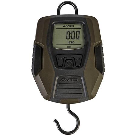 Balança Avid Carp Digital Scales