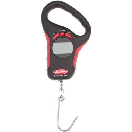 Balança Digital Berkley Scale