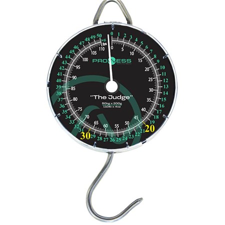 Balança Digital Prowess The Judge Scale - 50Kg