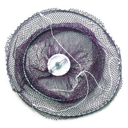 Balança Para Camarões Clee Maille Nylon