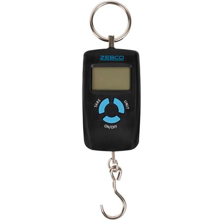 Balança Zebco Trophy Digital Scales