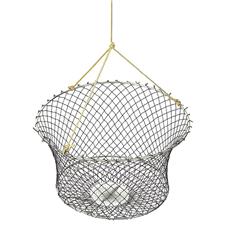 lot de 6 balances écrevisse filet neuves ( pêche ) • EUR 33,98
