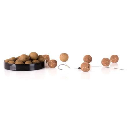 Balanced Boilies Nashbait Scopex Squid Wafters