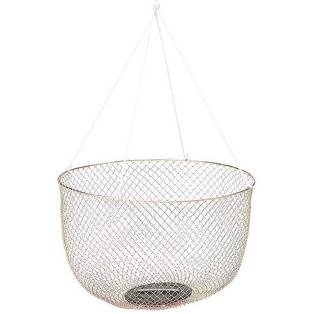 Balanza Para Camarones Evia Metálico