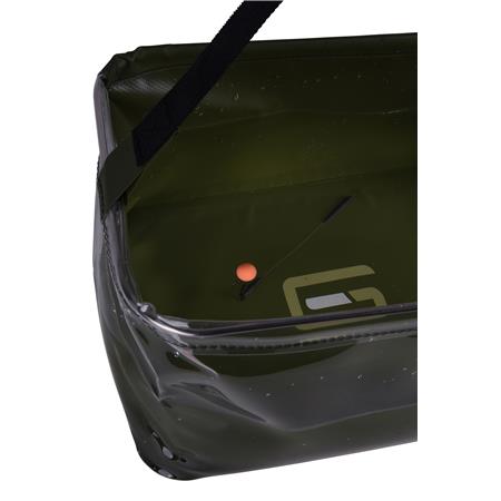 BALDE DOBRÁVEL GRADE CLEAR VIEW BUCKET