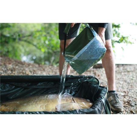 BALDE DOBRÁVEL GRADE CLEAR VIEW BUCKET