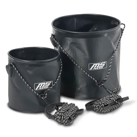 BALDE DOBRÁVEL MS RANGE WATER BUCKET