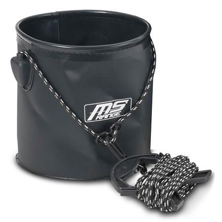 Balde Dobrável Ms Range Water Bucket