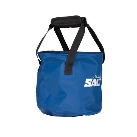 Balde Dobrável Shakespeare Salt Foldable Bucket