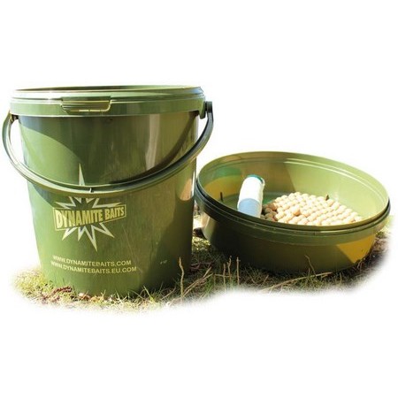 Balde Dynamite Baits Carp Bucket - 11L