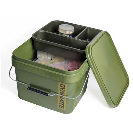 Balde Dynamite Baits Carp Buckets
