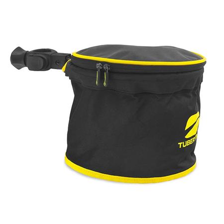 Balde Flexível Tubertini Bucket W/Lid O.S.