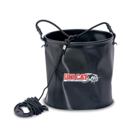 Balde Flexível Unicat Water Bucket 10