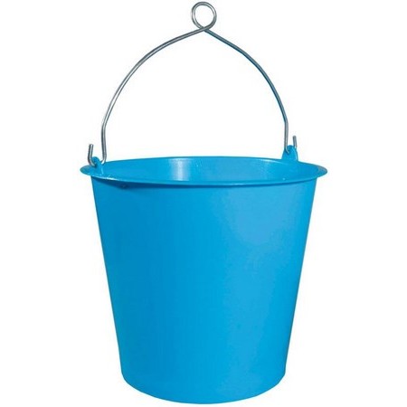 Balde Forwater Plastique