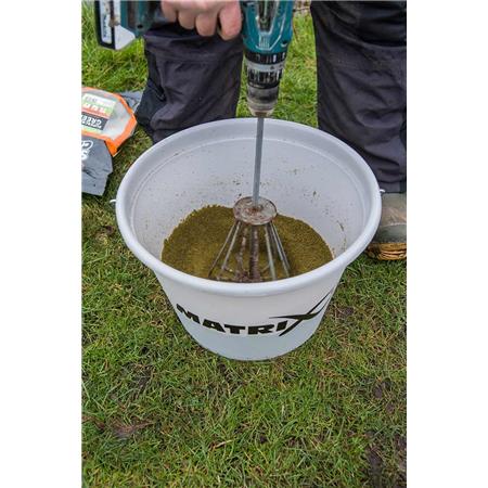 BALDE FOX MATRIX BAIT BUCKET