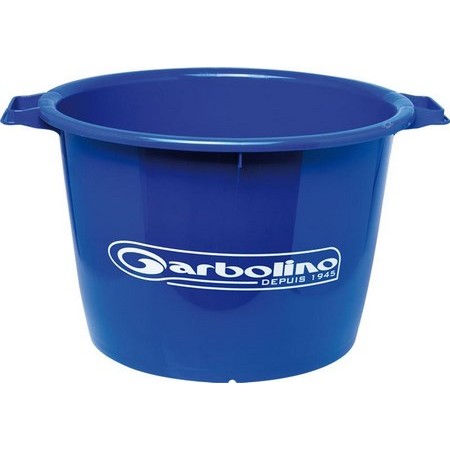 Balde Garbolino Bleu - 40L