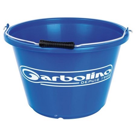 Balde Garbolino Bleu
