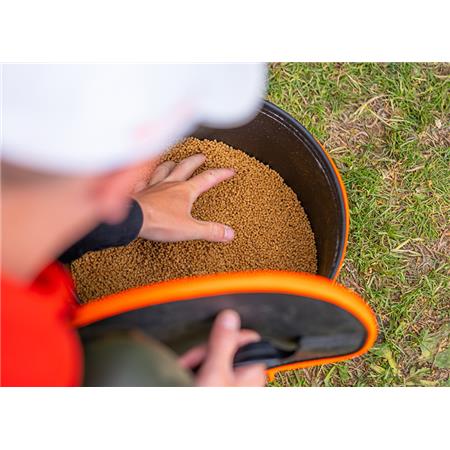 BALDE GURU FUSION BUCKET