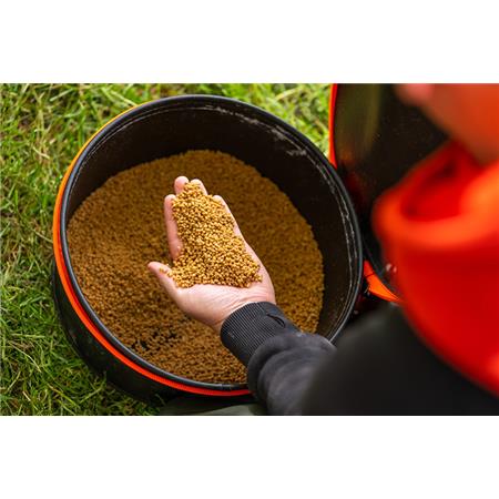 BALDE GURU FUSION BUCKET