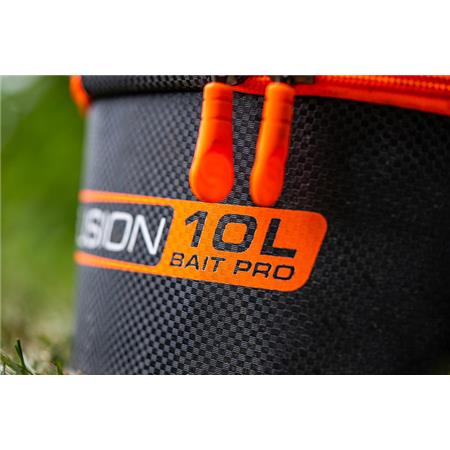 BALDE GURU FUSION BUCKET