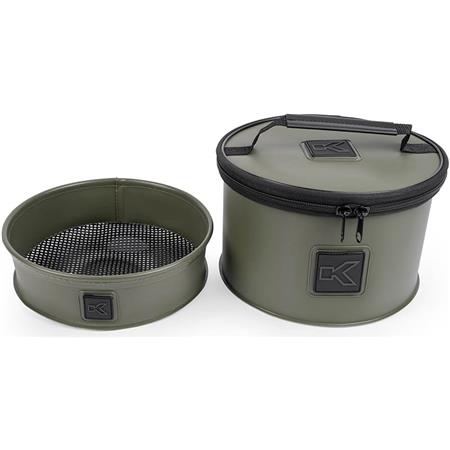 BALDE KORUM EVA RIDDLE SET