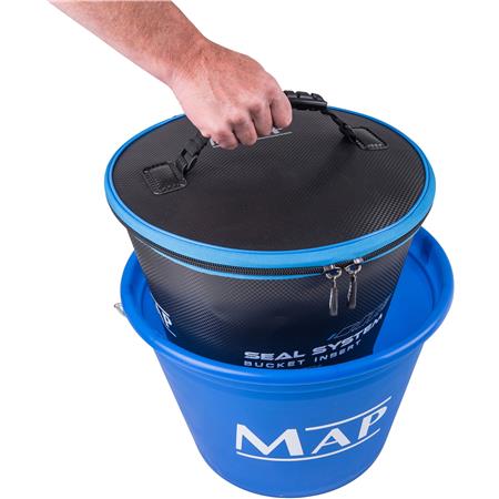 BALDE MAP SEAL SYSTEM EVA BUCKET INSERT