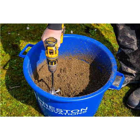 BALDE PRESTON INNOVATIONS 40L BUCKET