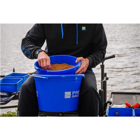 BALDE PRESTON INNOVATIONS BUCKET SET