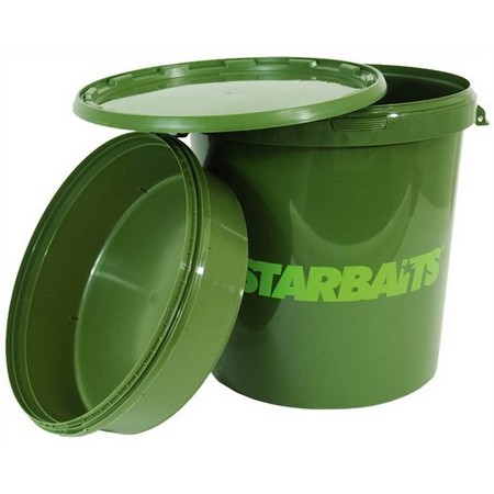 Balde Starbaits Container