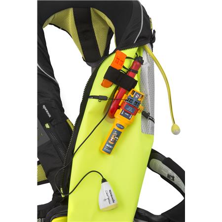 BALISE SPINLOCK RESCUE ME MOB1 OCEANSIGNAL