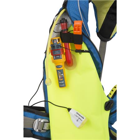 BALISE SPINLOCK RESCUE ME MOB1 OCEANSIGNAL